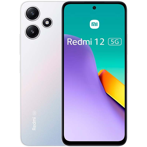 Xiaomi Redmi 12 5G 4GB RAM 128GB @ Mobile Trade
